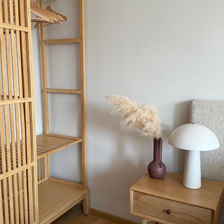 Willa Laff Władysławowo Exteriör bild