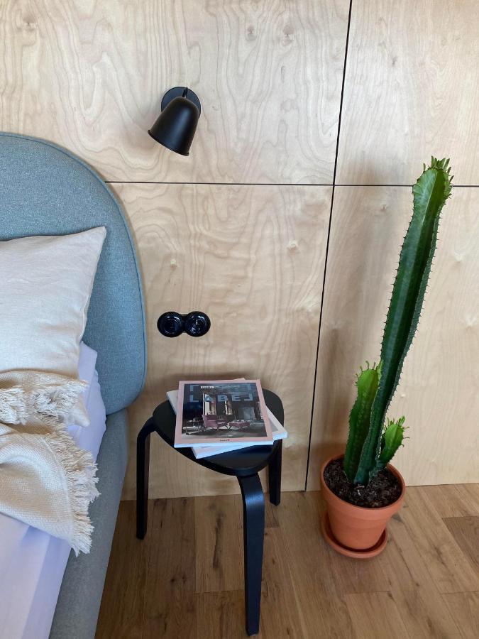 Willa Laff Władysławowo Exteriör bild